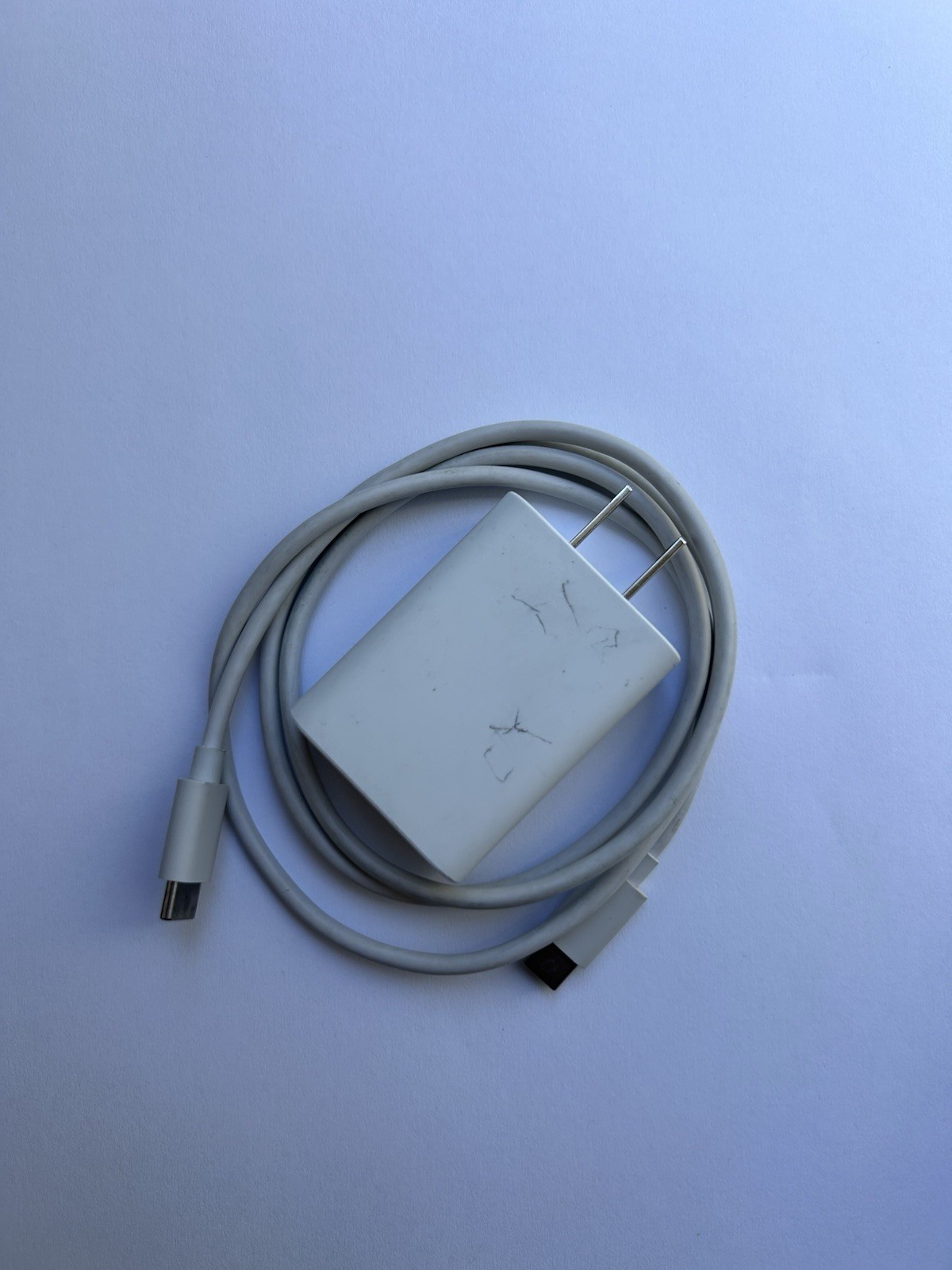 Google Pixel 3a 64GB White Android Smartphone