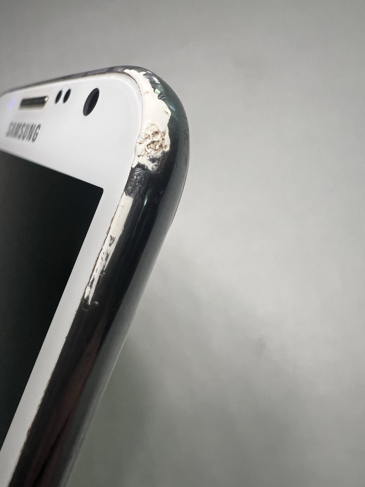 Samsung Galaxy S3, 16GB – White (T-Mobile) Cell Phone