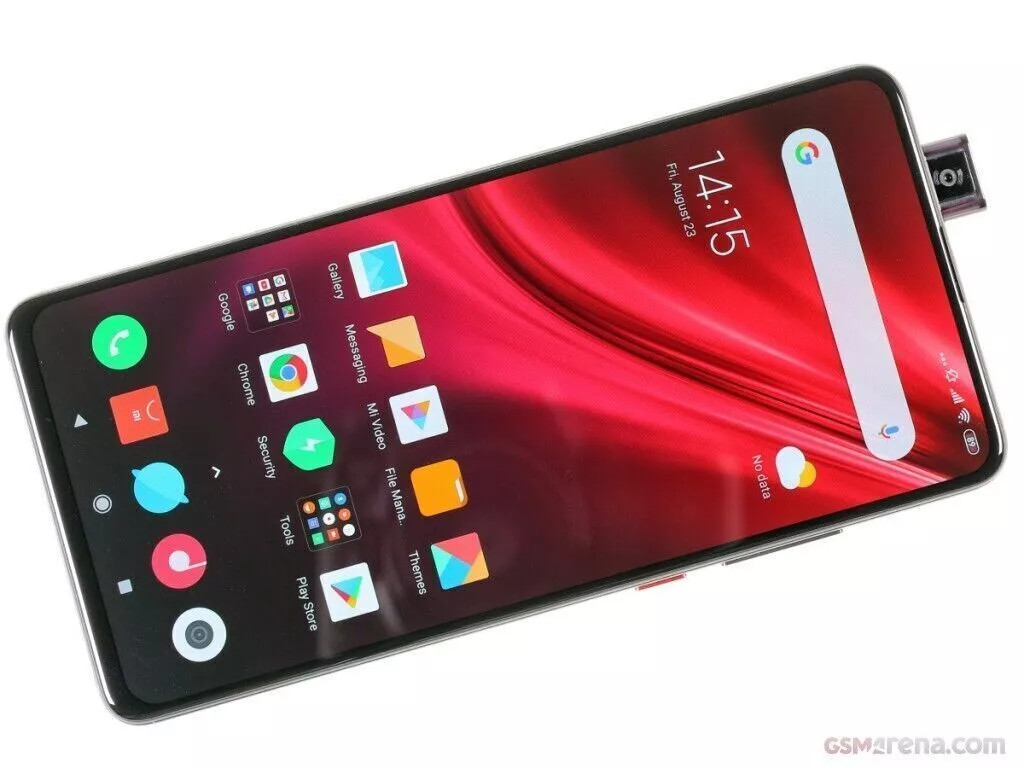 Xiaomi Mi 9T Pro 4G Dual SIM 128/256GB ROM 4000mAh 6.39″ Smartphone Original