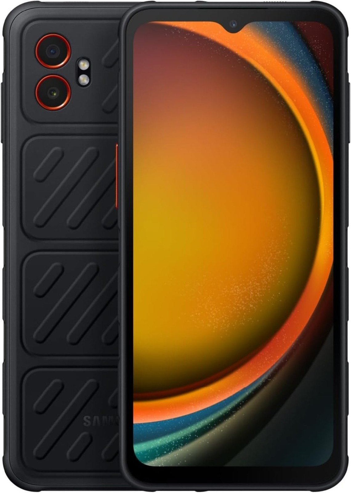 Samsung Galaxy XCover7 Pro 5G SM-G766U Dual SIM(1 Nano+1 ESIM) 128GB Smartphone