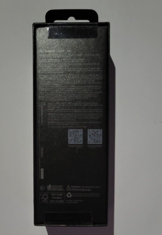 Samsung Galaxy Watch Ultra