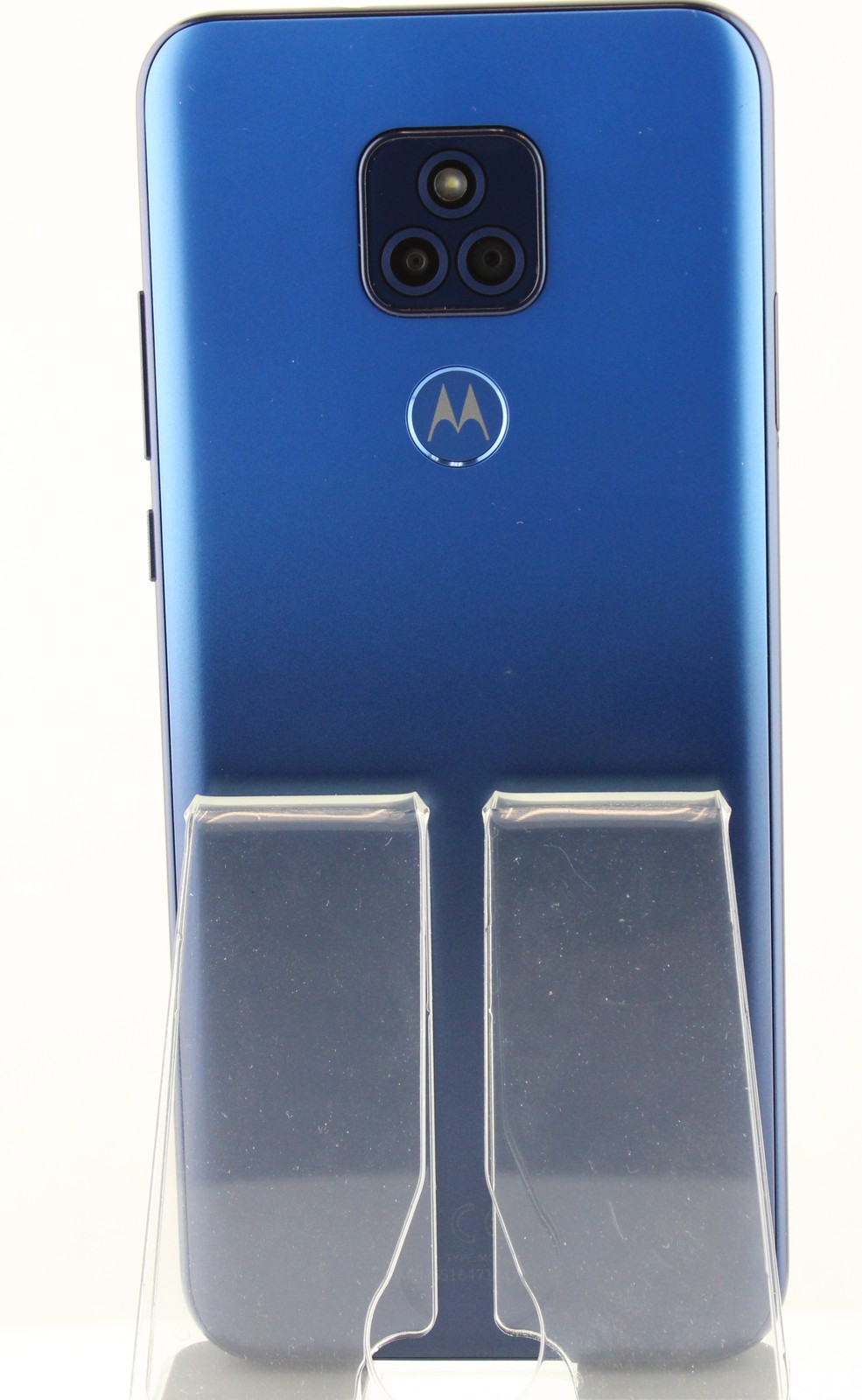 Motorola Moto G Play XT2093-3 Metro 32GB Blue Good Shape