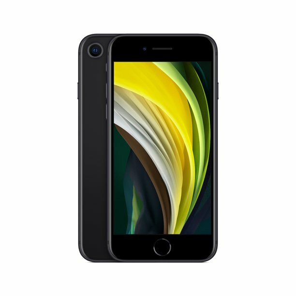 Apple iPhone SE 2nd Gen 2020 Fully Unlocked GSM/CDMA 64GB 128GB 256GB