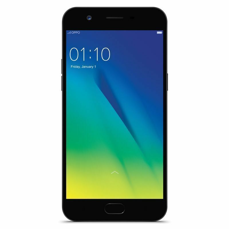 F3 Lite Oppo A57 (2016) Dual SIM 3GB RAM 32GB ROM 5.2″ Android 13.0MP Smartphone