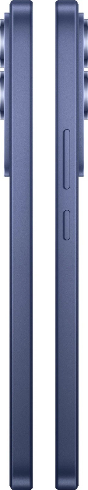 vivo V70 FE (Monsoon Blue, 256 GB) (8 GB RAM) Factory Unlocked Smartphone