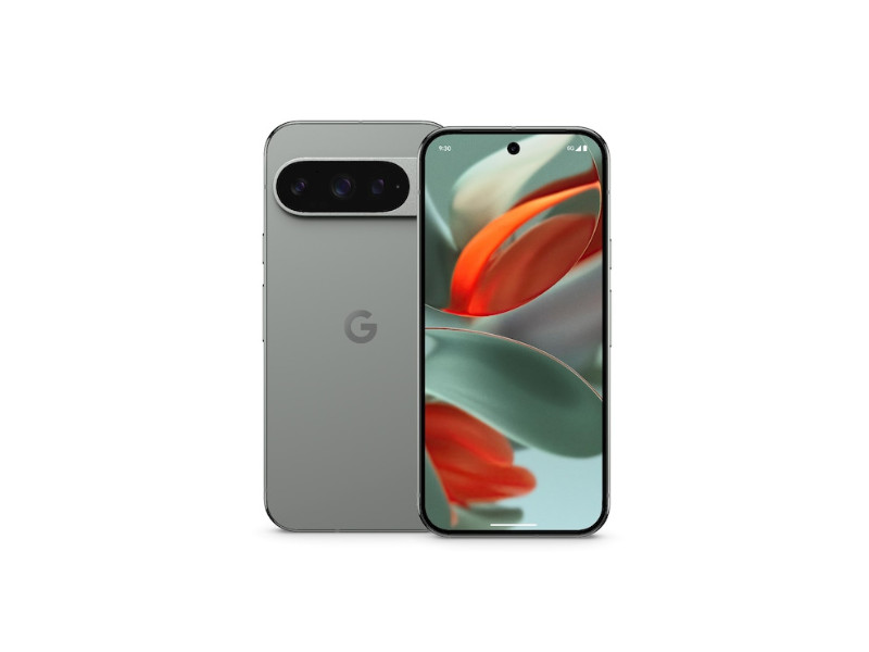 Google Pixel 9 Pro XL Hazel ROM 256GB / RAM 16GB 6.8In LTPO OLED JAPAN ✅NEW