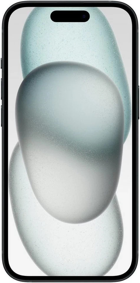 Apple iPhone 15 5G 128 GB Black (Factory Unlocked) 97% Batt NEW OTHER SEALED