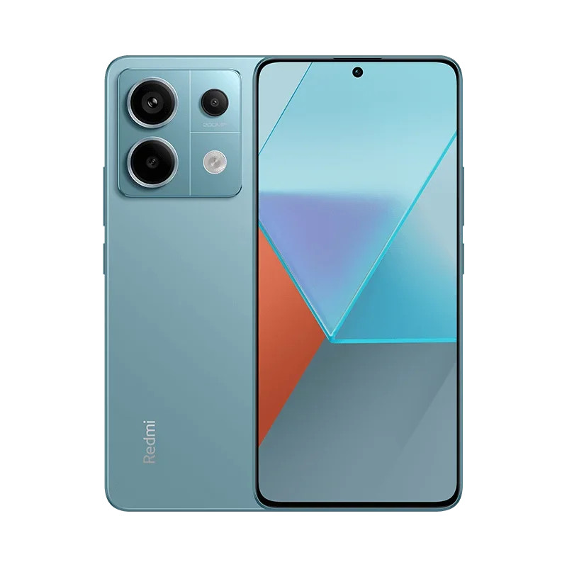 Redmi Note 13 Pro 5G Unlocked 512GB ROM 6.67in 200MP Camera Excellent status