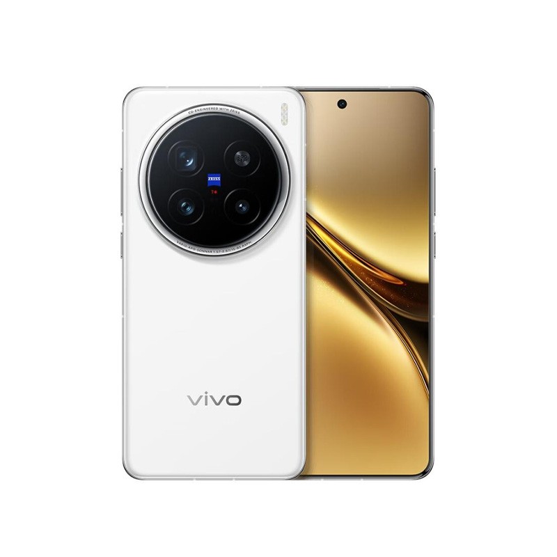 VIVO X200 Pro 5G Android 6.78in 512GB ROM 16GB RAM 50MP Camera Original