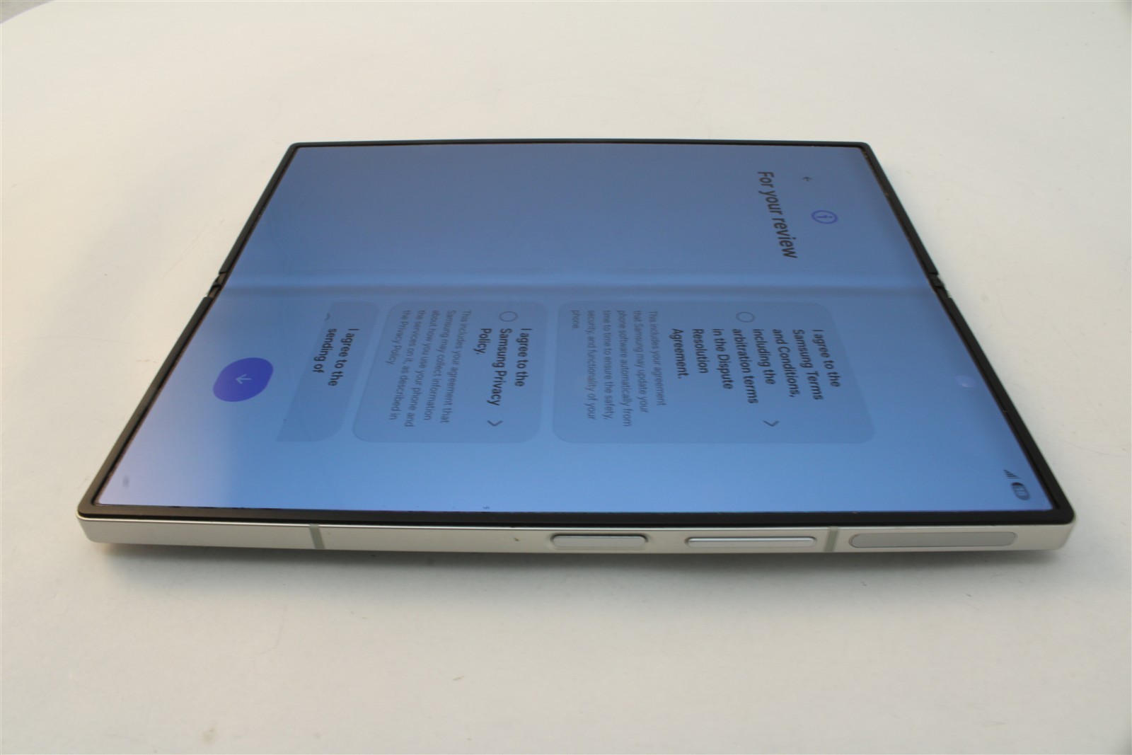 Samsung Galaxy Z Fold6 F956U1 Factory Unlocked AT&T T-Mobile Verizon 7642053