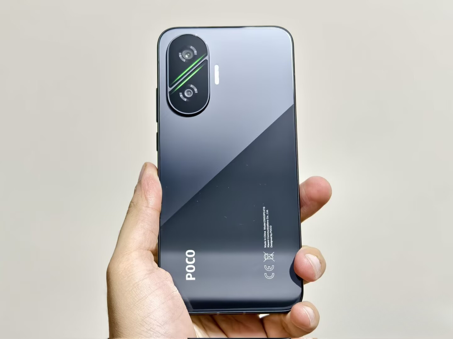 NEW Xiaomi Poco F7 5G 6.83″ 50MP 512GB 12GB RAM Global version