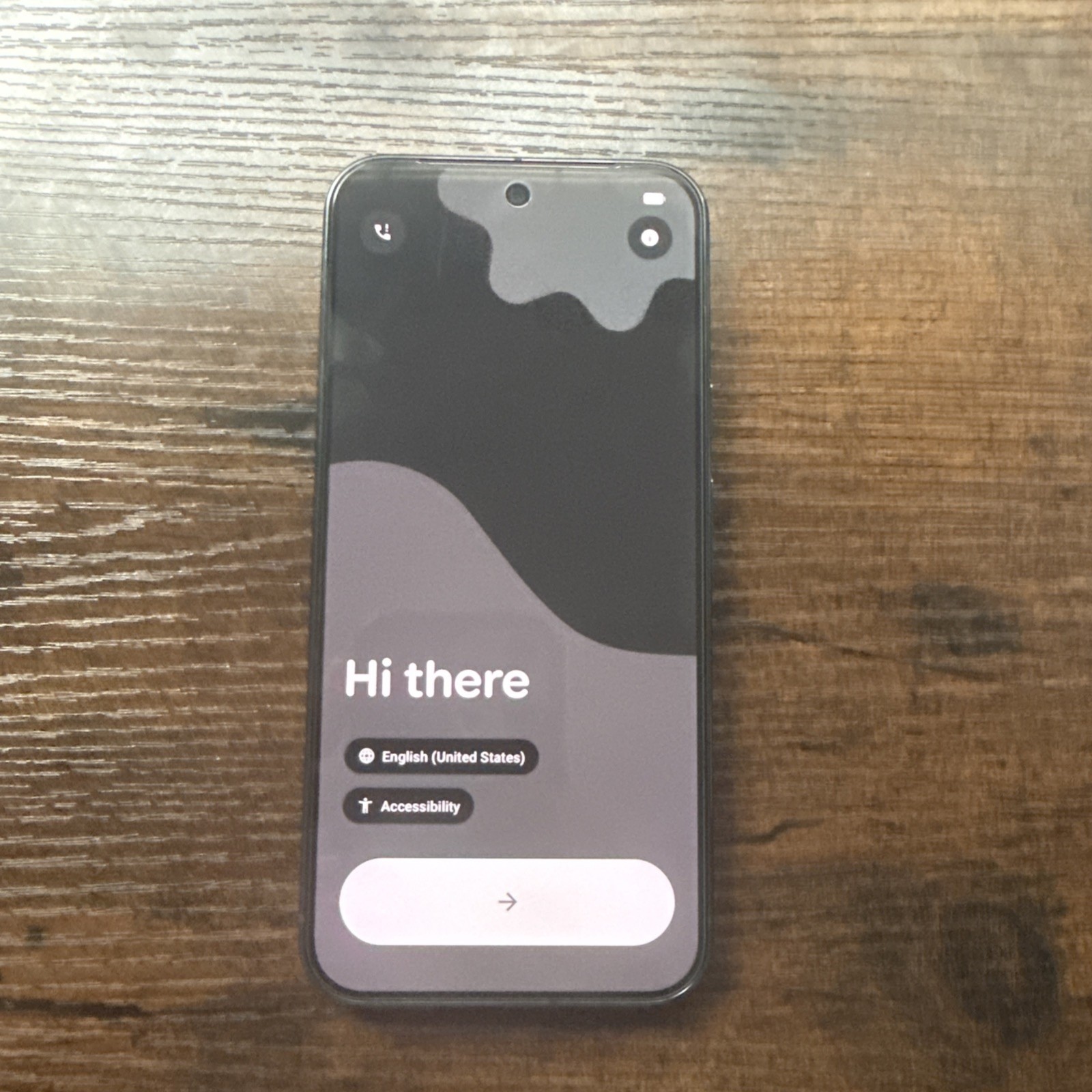 Google Pixel 10 Pro XL – 256GB – Obsidian (AT&T) A++ condition