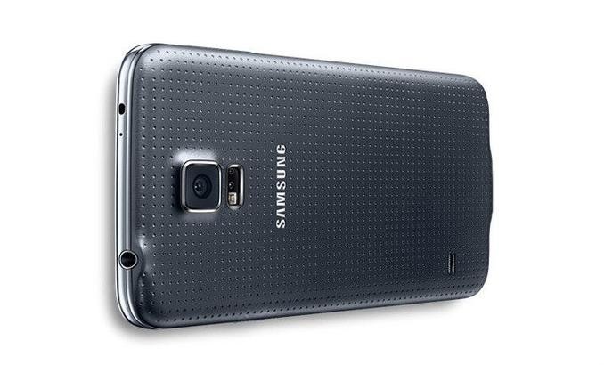 Unlocked Samsung Galaxy S5 G900 16GB 4G LTE SmartPhone Original Good Grade B++