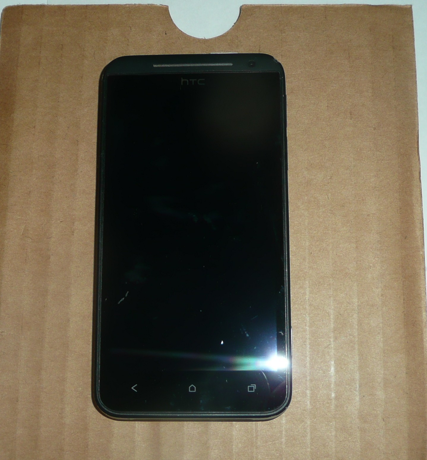 HTC Butterfly Evo Sprint 4G Smartphone Cell Phone X920E