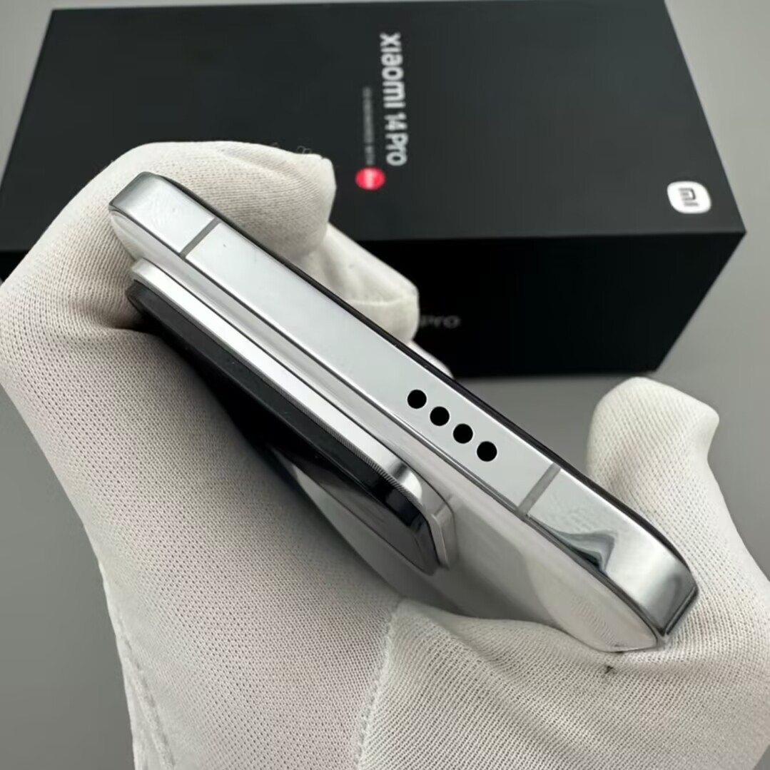 Global Xiaomi 14 pro 5G 6.73″ 50MP 256GB 512GB 1TB Snapdragon Google unloked