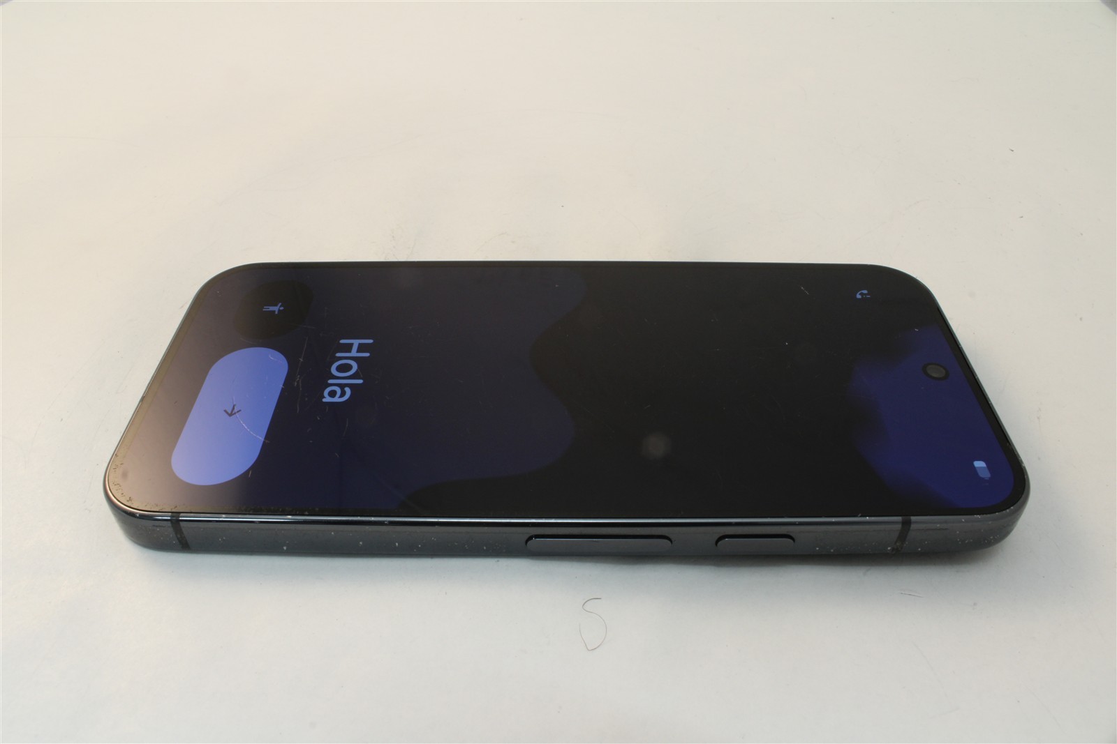 Google Pixel 9 Pro Black – AT&T Smartphone w/30 Day Warranty 7636673
