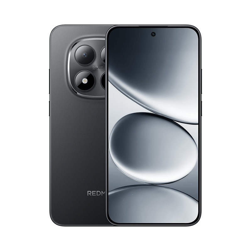 Xiaomi Redmi Note 15 Pro 5G Dimensity 7400 Ultra 6.83” 120Hz 7000mAh 50MP NFC