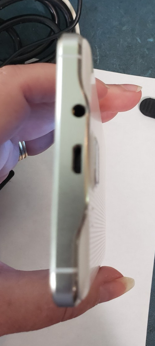 White Xgody S168~ 60GB SD Card included READ and Inspect all Pictures