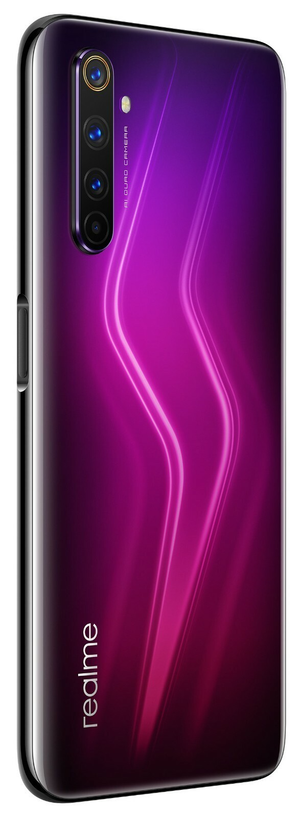 Realme 6 Pro 128GB 8GB RAM (FACTORY UNLOCKED) 6.6″ 64MP Red / Blue (Global)