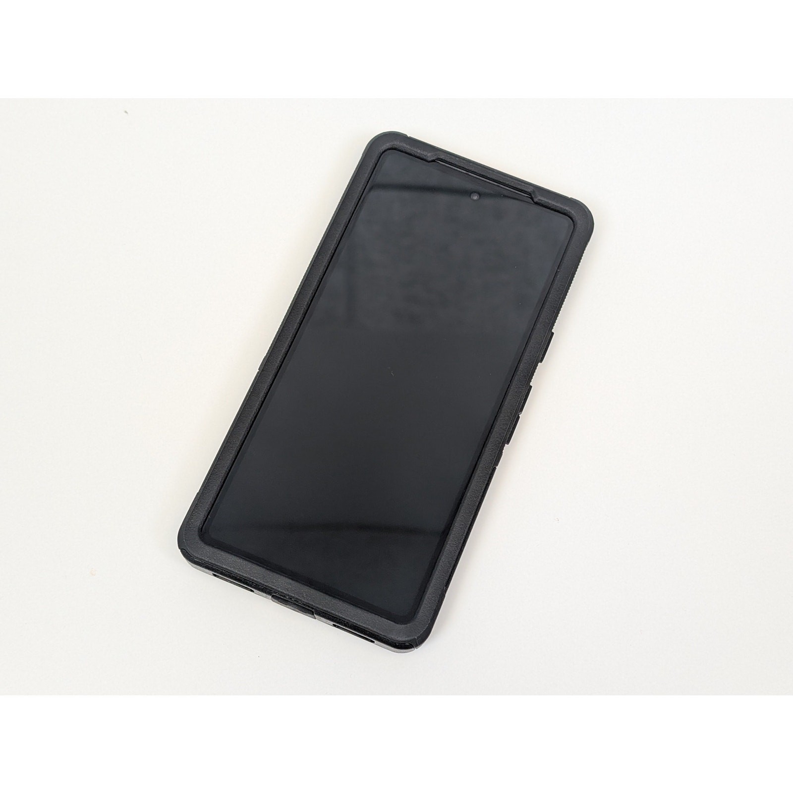 Google Pixel 7a G0DZQ (Network Locked to Verizon) – 128GB – Charcoal – USED