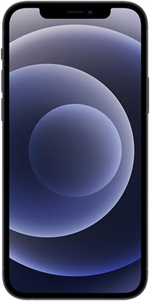 Apple iPhone 12 64GB Factory Unlocked AT&T T-Mobile Verizon Excellent Condition