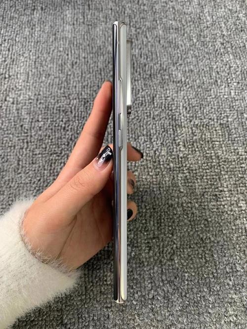 Samsung Galaxy Note 20 Ultra 5G SM-N9860 256GB DUAL SIM Unlocked Smartphone US