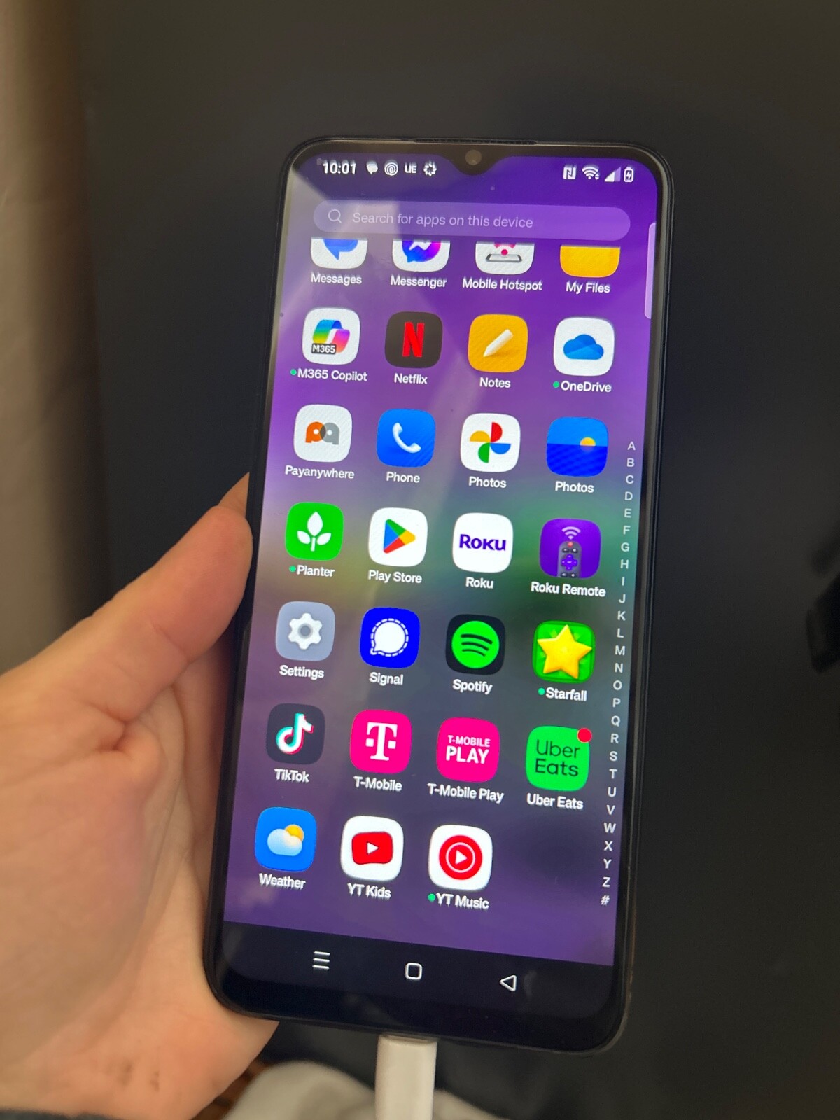 OnePlus Nord N300 – 64 GB – (Unlocked)