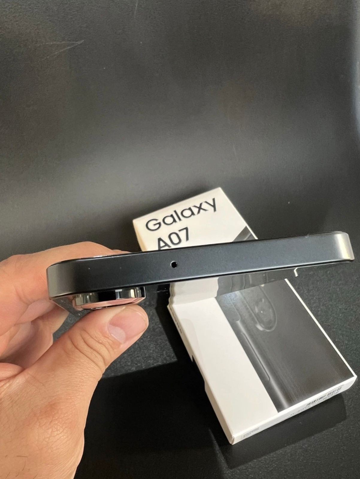 SAMUSNG GALAXY A07 NUEVO UNLOCK 64GB/4GBRAM FACTORY UNLOCKED FREE SHIPING