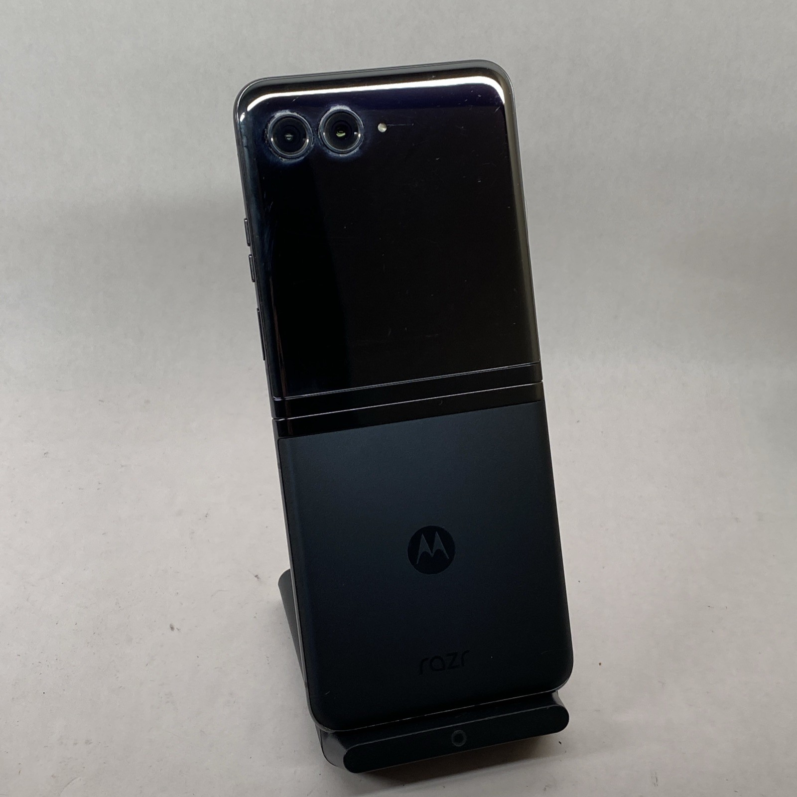 Motorola Razr Plus 2023 256GB Black XT2321-3 READ*