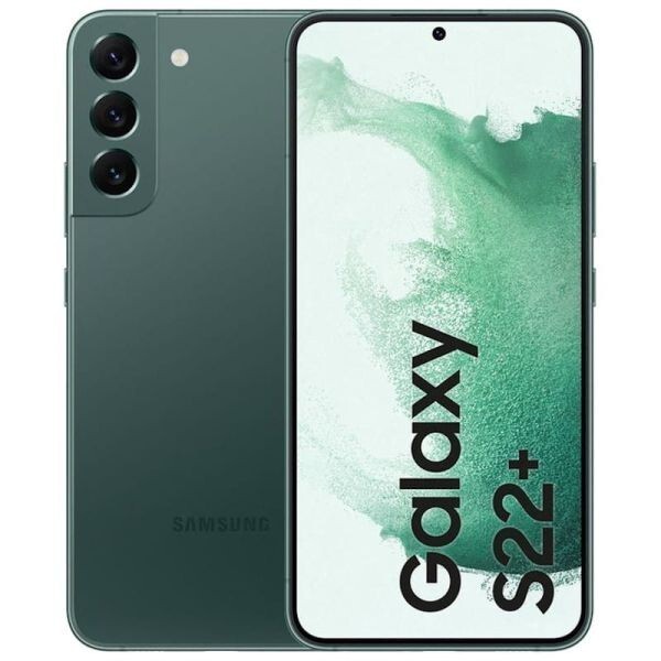 Samsung Galaxy S22+ Plus 5G S906U Unlocked AT&T Spectrum Verizon Boost Visible