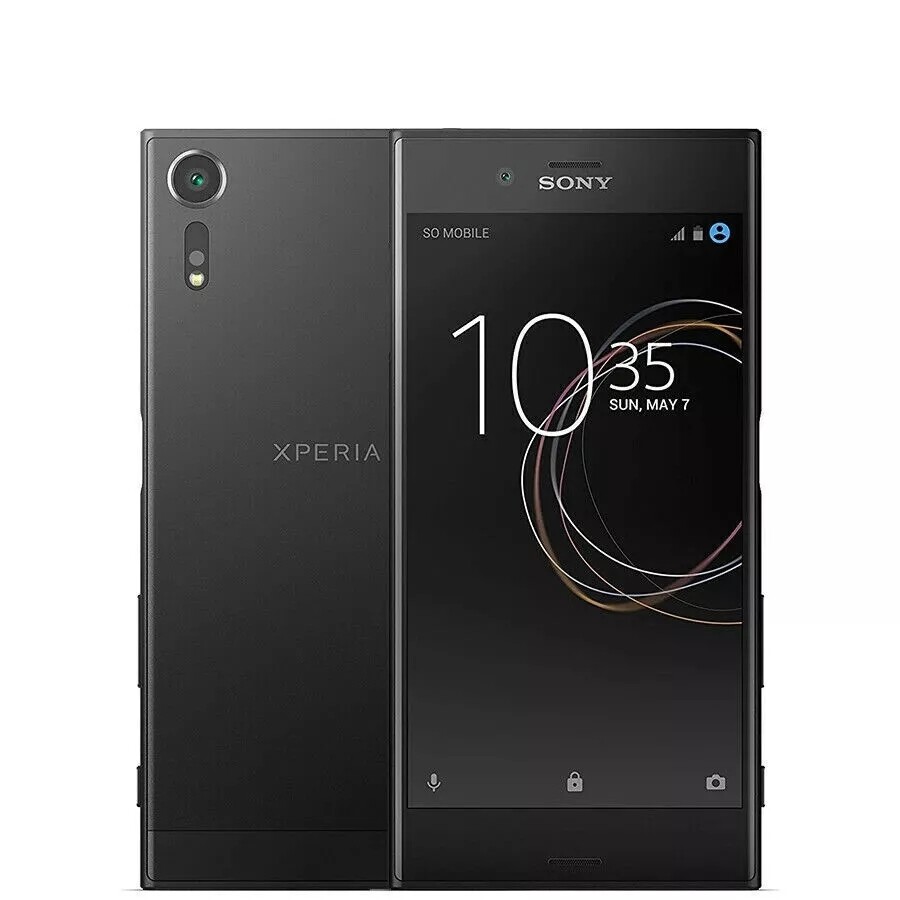 Sony Xperia XZs G8231 G8232 4+32GB/4+64GB Unlocked-NewSealed Smartphone 4G LTE