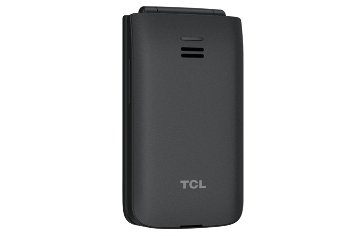 TCL Flip 3 4G LTE 16GB 5MP Basic Flip Phone for “Verizon Prepaid” Only (T435SP)