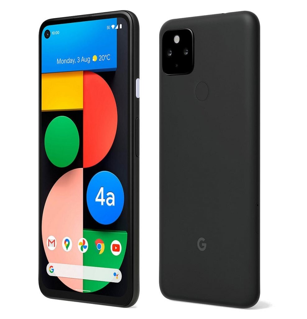Pokémon Go Spoofing Phone Play at Home – Google Pixel 4a 5G – Rooted w/ Magisk