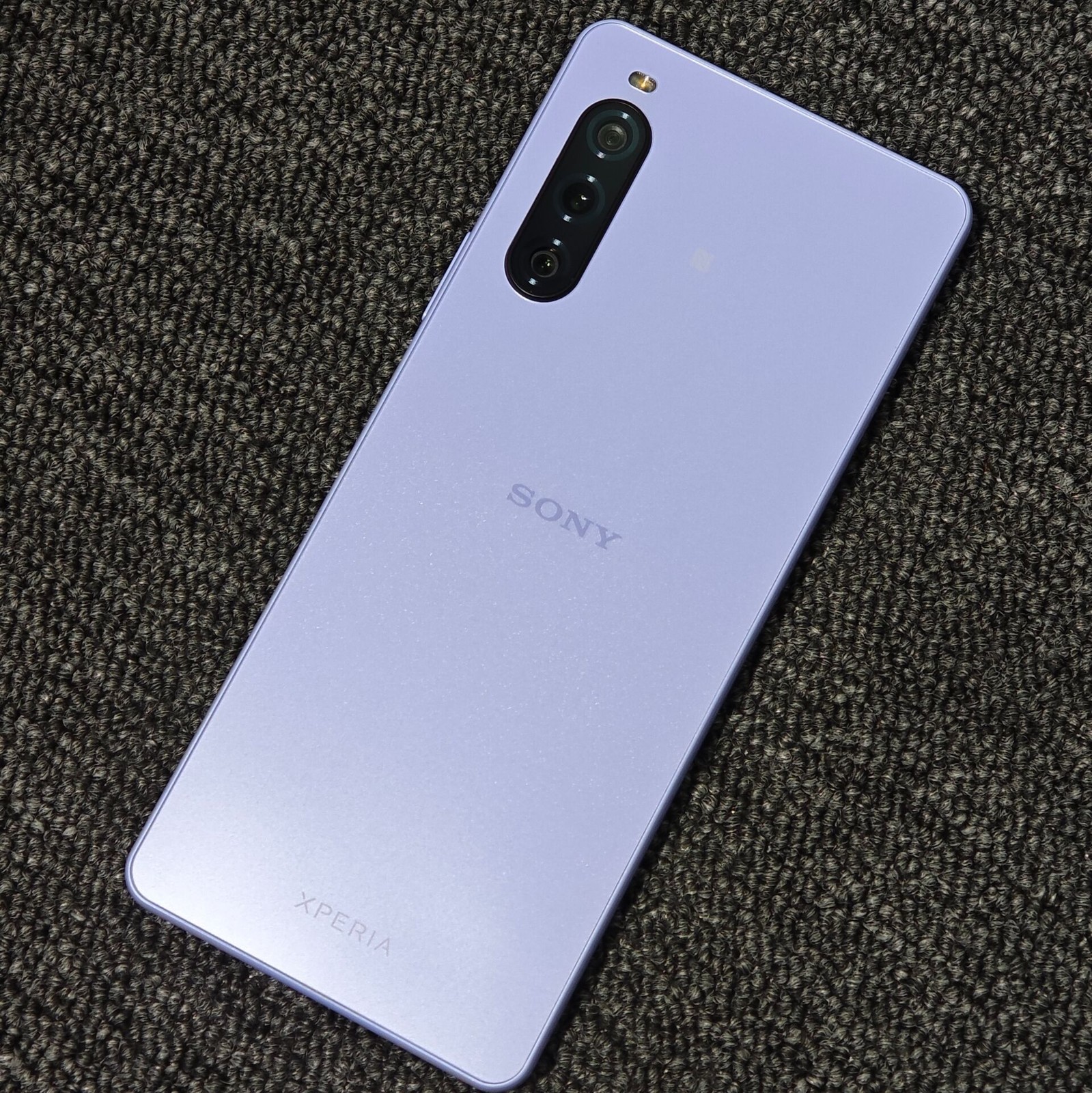 Sony Xperia 10 V 4G 6.1” 128GB XQ-DC54 Snapdragon 695 Android 5000mAh