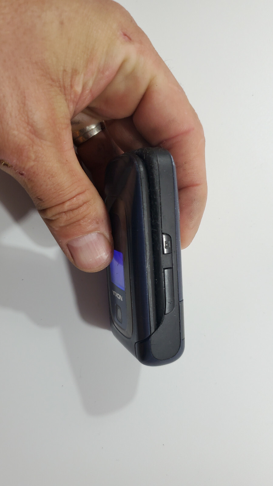 893.Nokia 6085h Very Rare – For Collectors – Unlocked