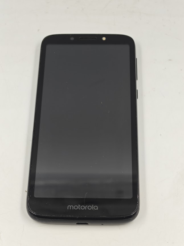 Motorola Moto E5 Play 16GB Ram 2GB – Used Working But No Sound