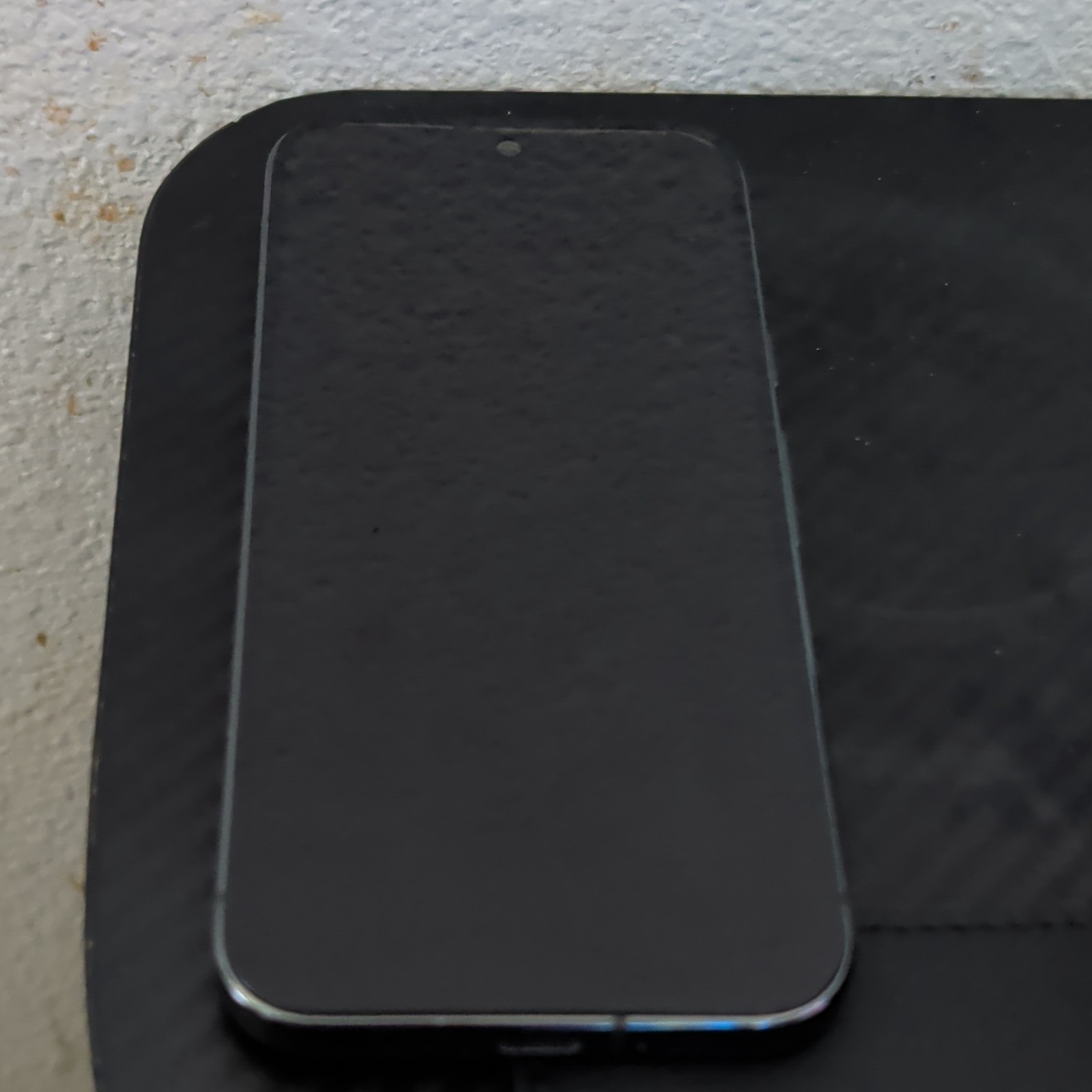 Google Pixel 9 Pro 256GB 16GB RAM 50MP 6.3″ Verizon Black For Parts
