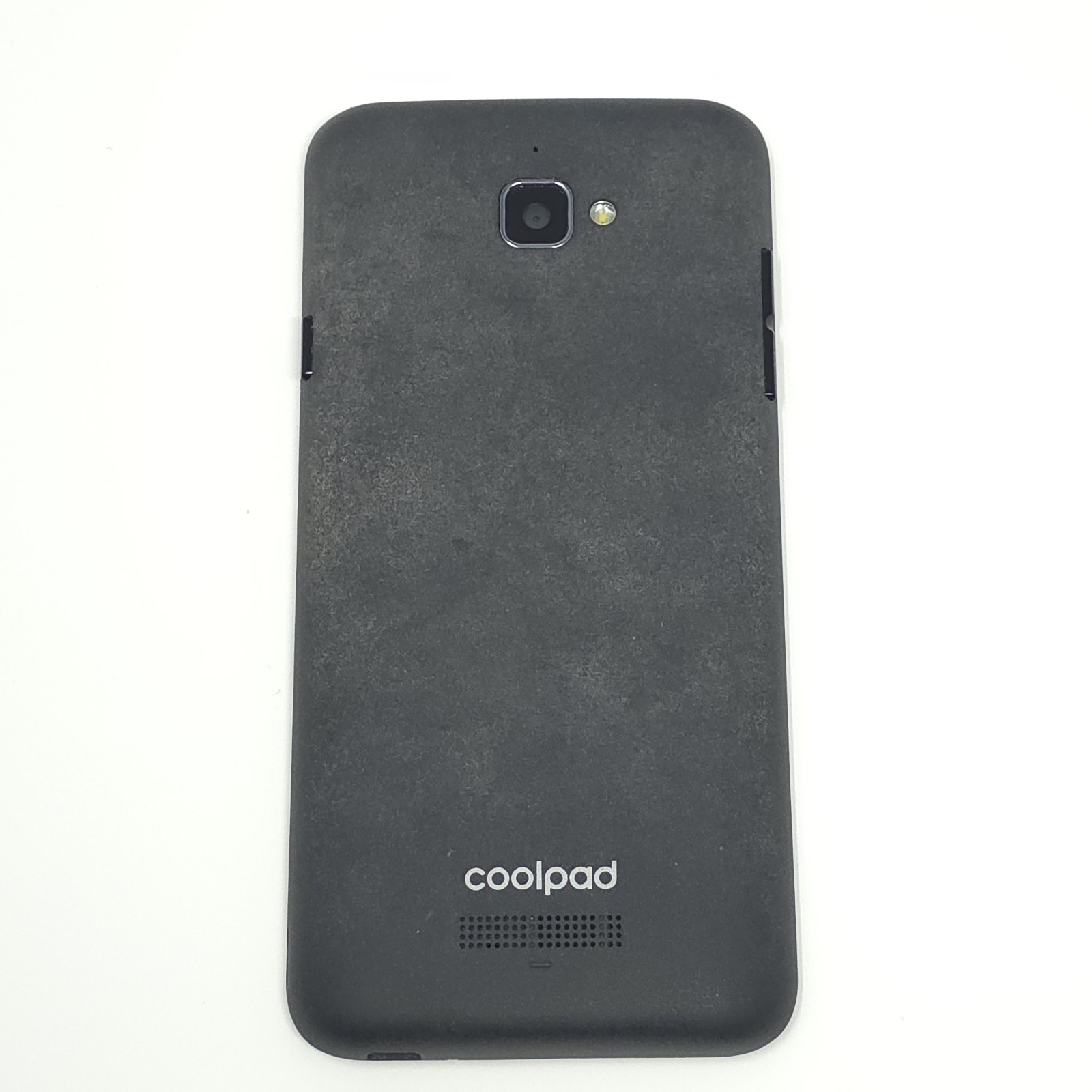 Coolpad Catalyst 3622A 8GB Black T-Mobile Only Smartphone – Good Condition
