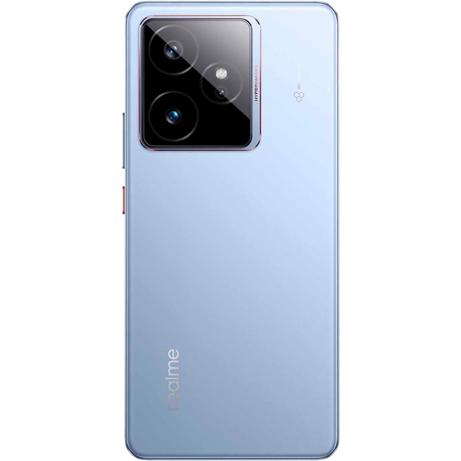 Realme GT 7 5G IceSense Blue 512GB + 12GB Dual-SIM Unlocked GSM NEW