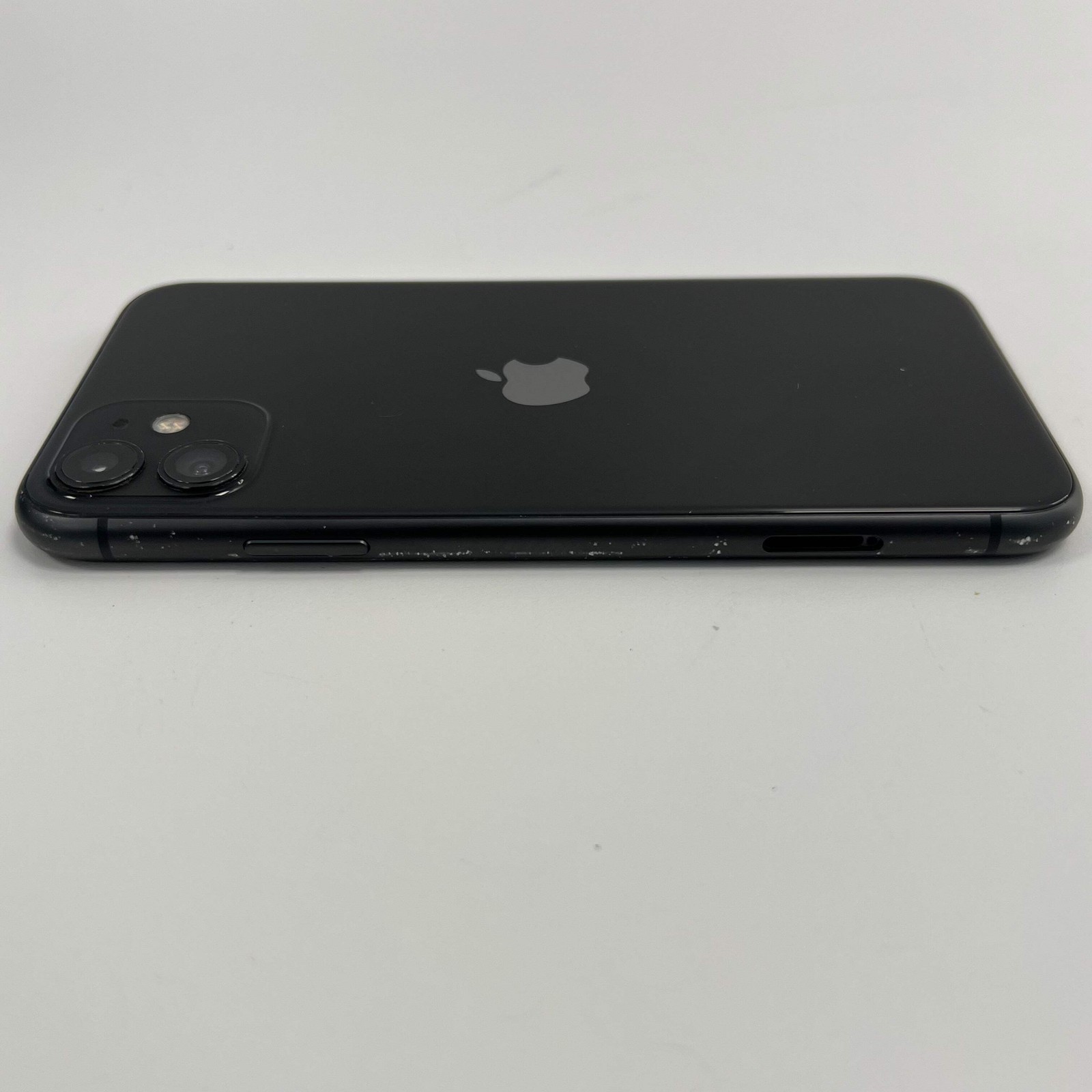 Broken Unlocked Apple iPhone 11 64GB 26.4.1 MM693LL/A Bad Face ID
