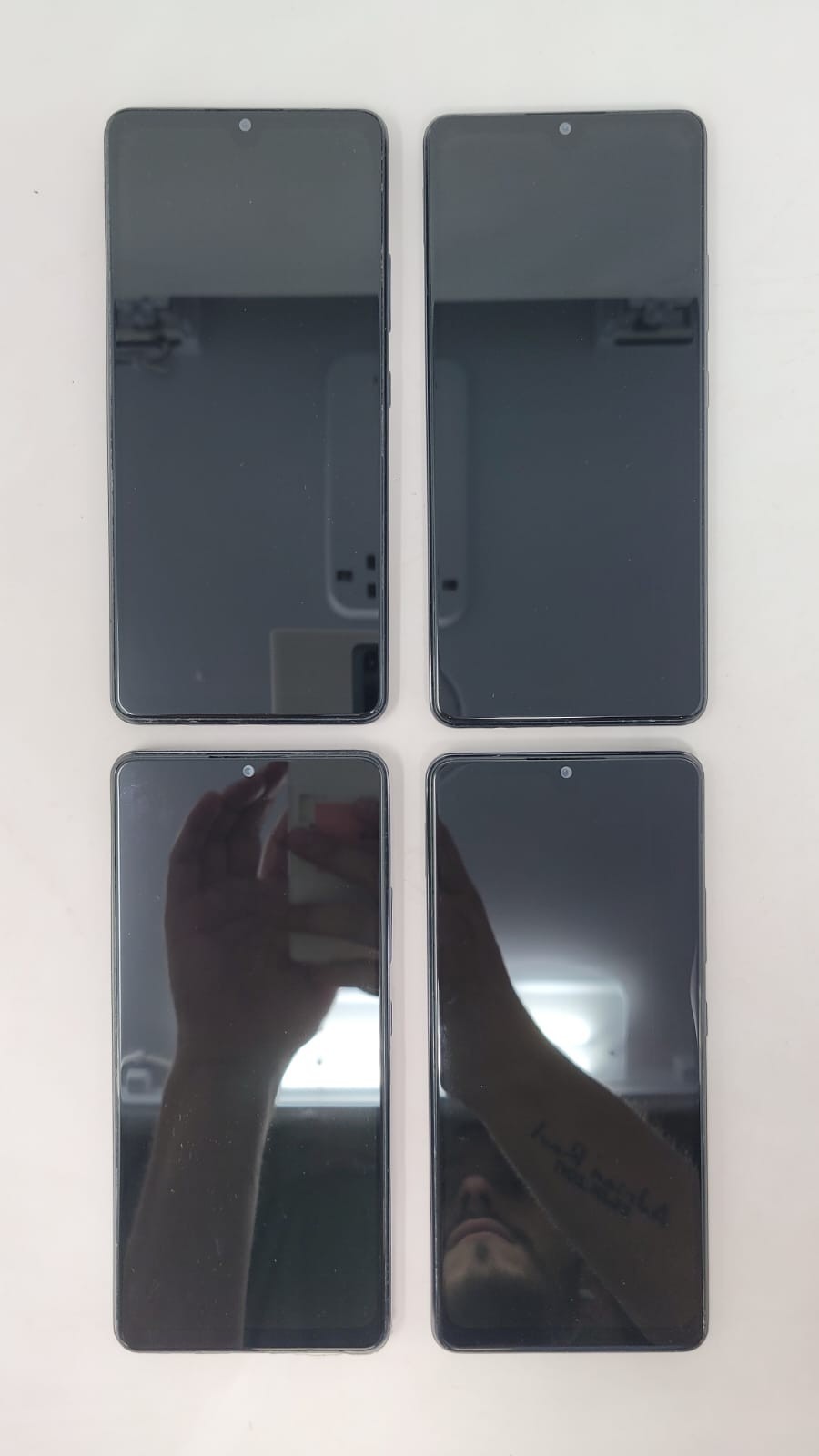 Samsung Galaxy A42 5G SM-A426U 128GB 4GB Black Unlocked – Good Condition