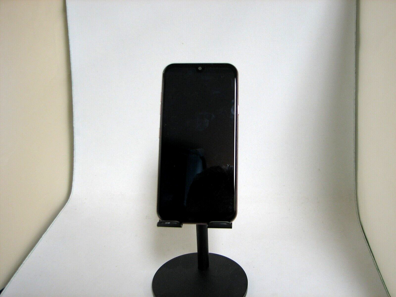 LG Fortune 3 LMK300AM – 16GB – Pink (Cricket Wireless) (Single SIM) – 8.9/10!!
