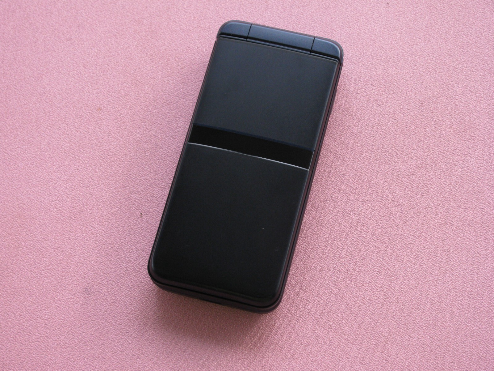 Docomo Kyocera DIGNO KY-42C BLACK
