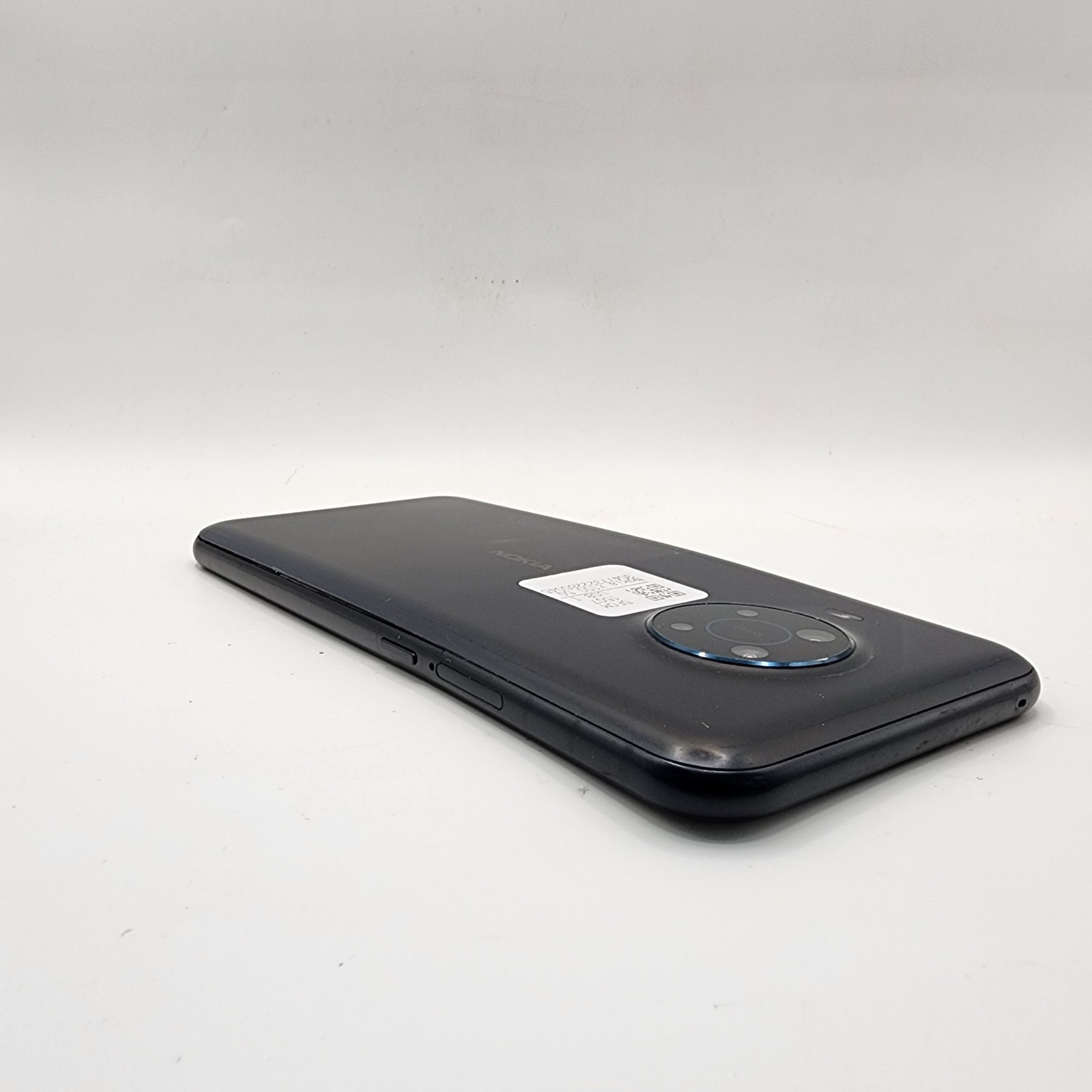 Nokia X100 5G TA-1399 128GB Midnight Blue (T-Mobile) – No Metro