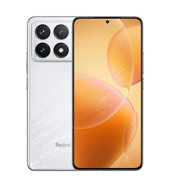 Xiaomi Redmi K70 Pro 5g Snapdragon 8 Gen 3 5000mAh 6.67in White Black Blue