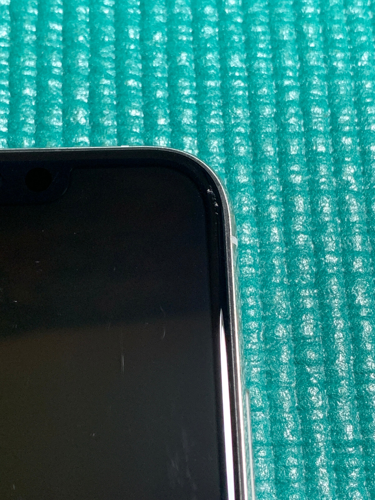 Apple iPhone XS Max – 64GB – Silver (Unlocked) A1921 (CDMA + GSM)