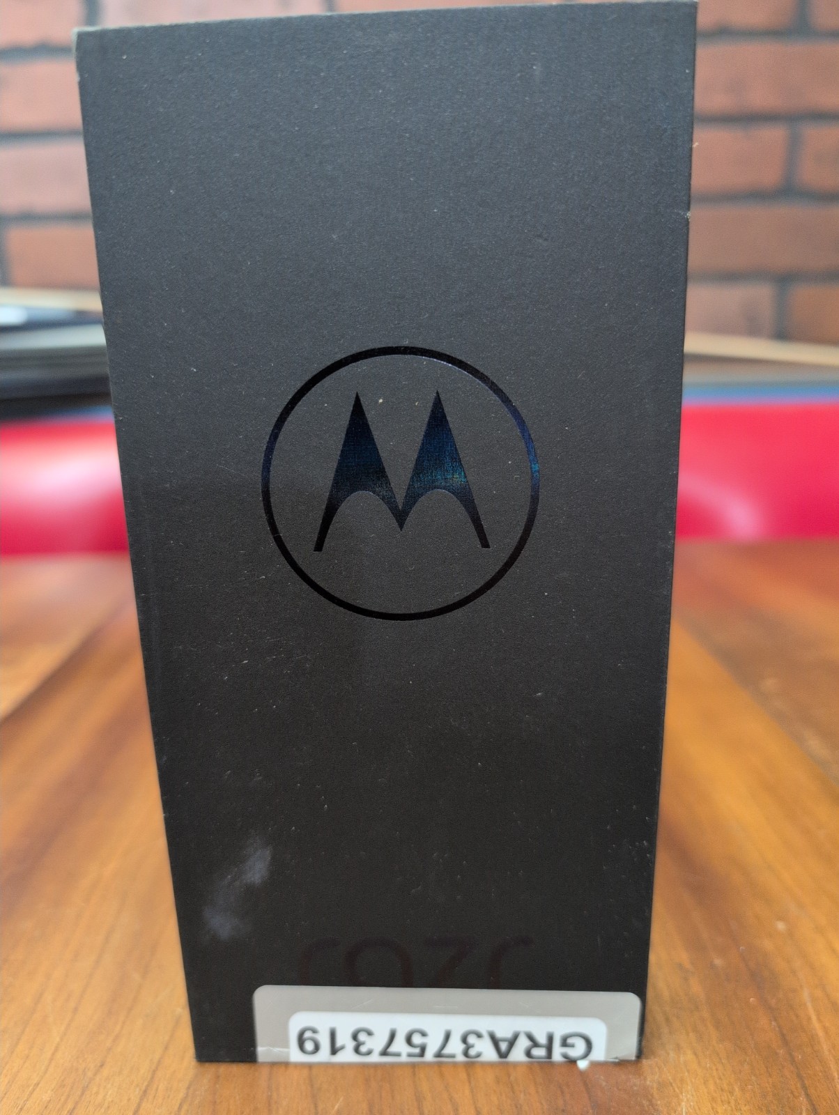 Motorola Razr 2024 5G Foldable Smartphone (Total Wireless/Straight Talk Rebrand)