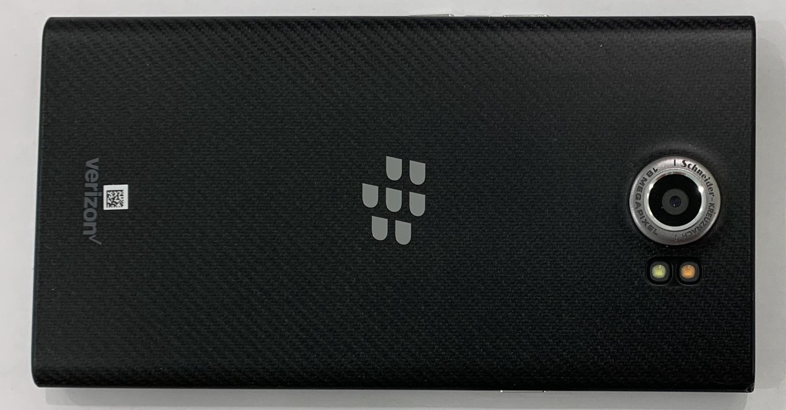 BlackBerry Priv STV100-2 (32GB) Unlocked-Black