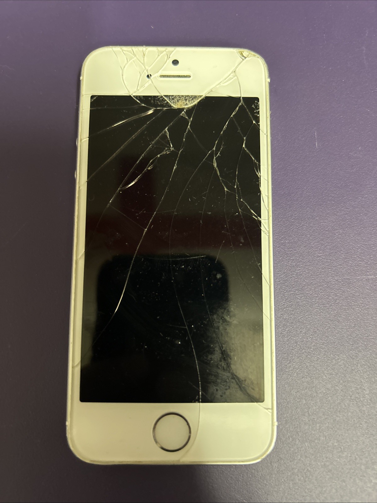 iPhone 5 Parts Only