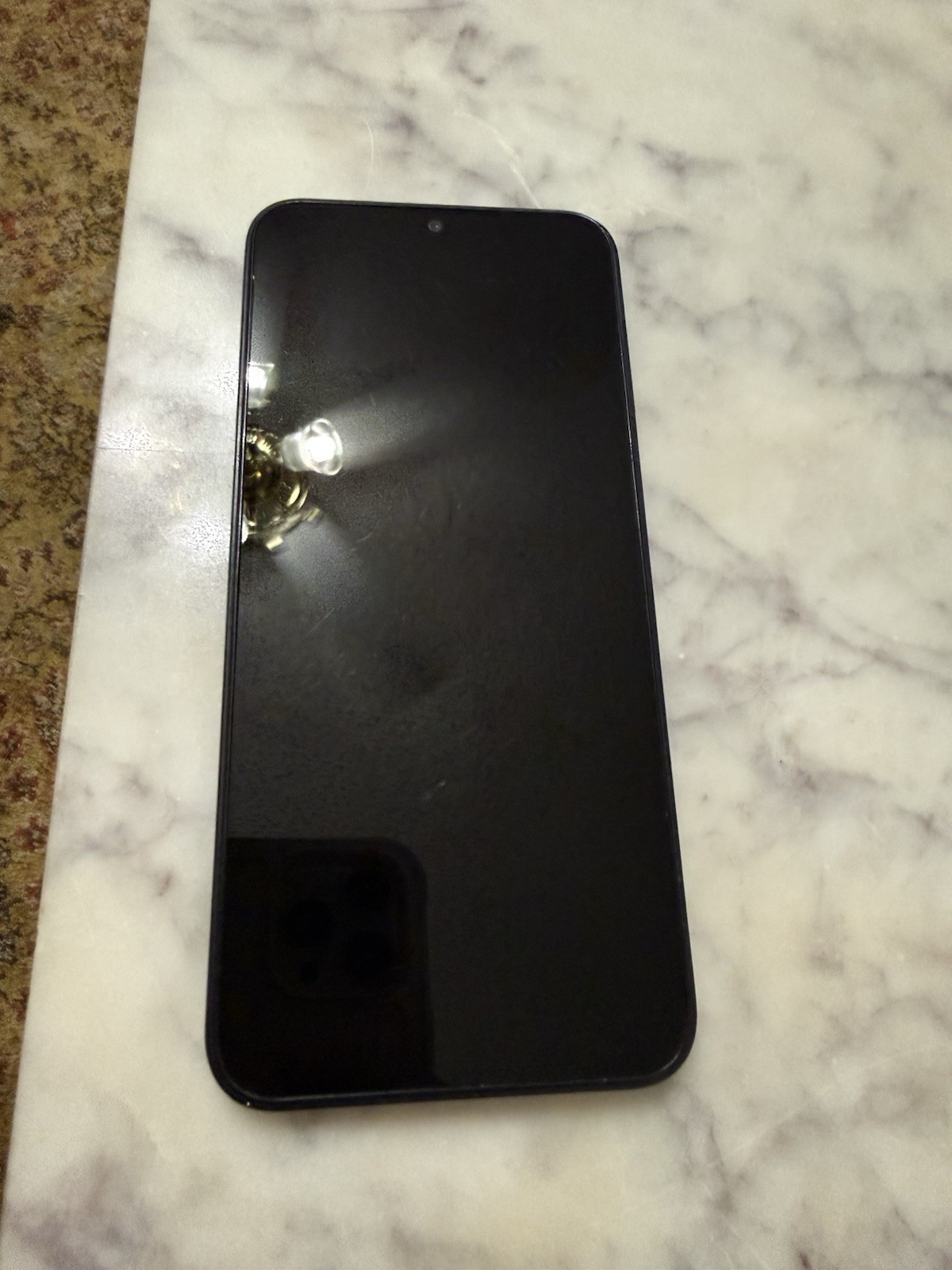 Samsung Galaxy A14 metro passcode Locked